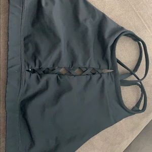 Lululemon energy sport bra